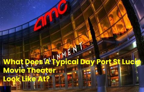 st lucie movie theater.
